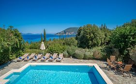 Garden House, Up To 8Px 1Km From Fiskardo