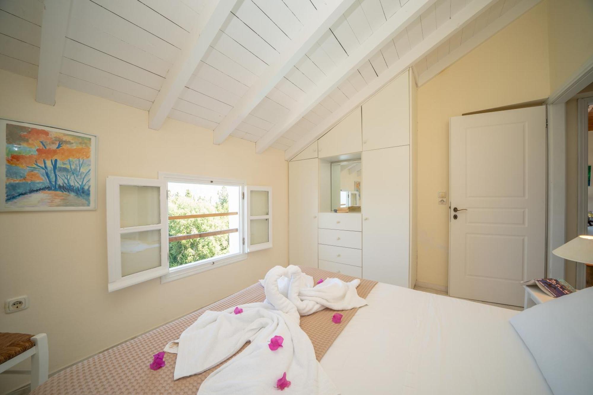 Garden House, Up To 8Px 1Km From Fiskardo Villa Tselendata Exterior photo